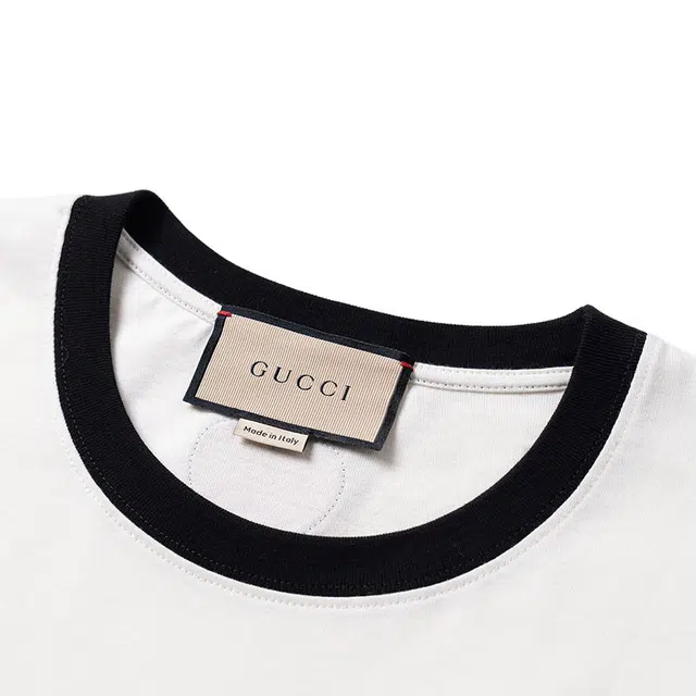 GUCCI FW23 LogoT