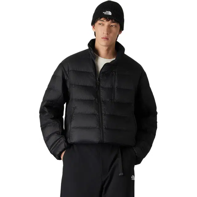THE NORTH FACE FW25 700