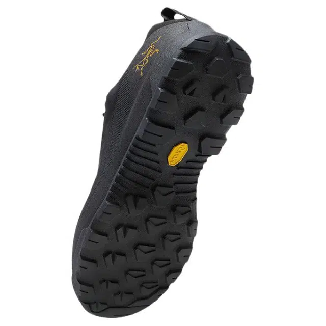 Arcteryx Konseal GTX Low Hiking Shoes Men