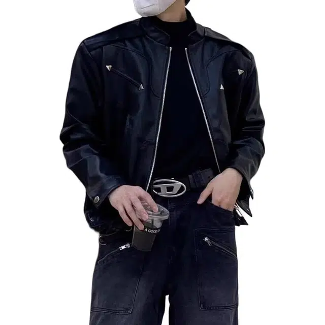 BEAR UNION cleanfitpu