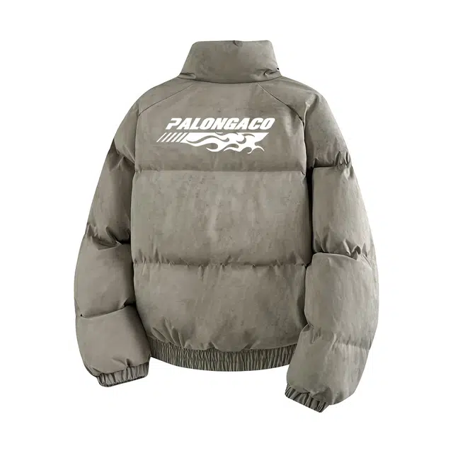 PAL ONGACO cleanfitlogo