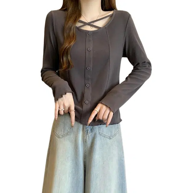 Kiki Clothing Boutique 2025mm T