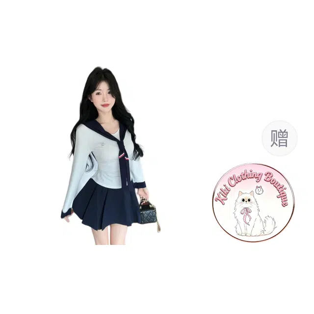 Kiki Clothing Boutique t