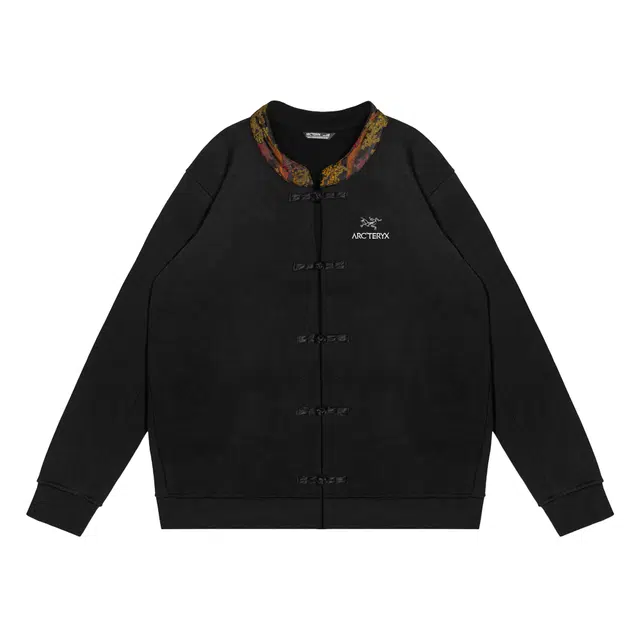 Arcteryx Emblem Fantasylogo