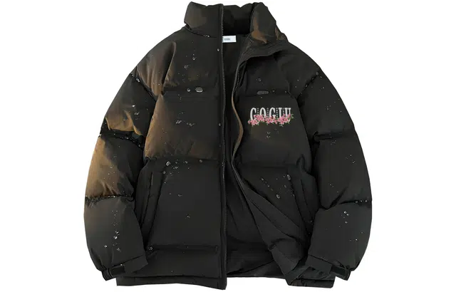 GOGIU Down Jacket