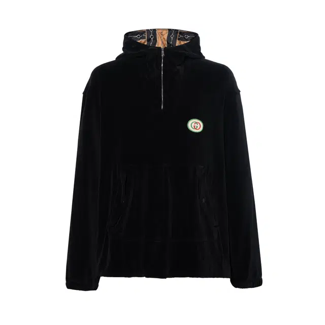 GUCCI FW22 Logo