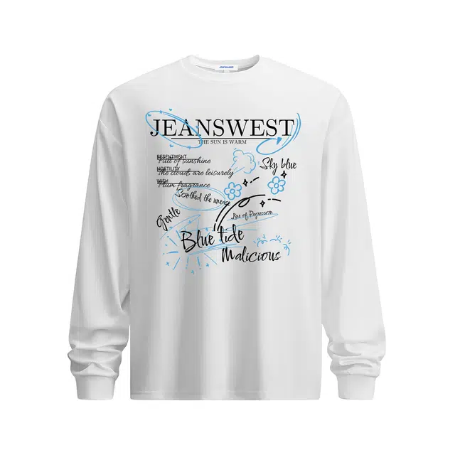 JEANSWEST T