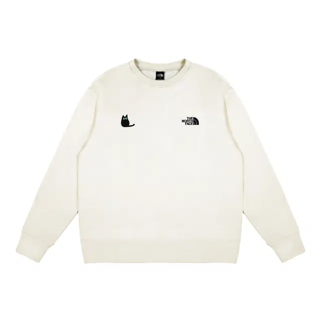 The North Face Fantasy Sweatshirt