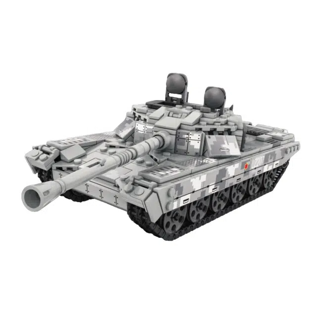 KAZI 15 849pcs KY8307