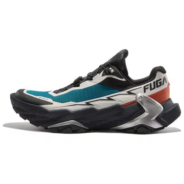 KAILAS FUGA DU 2 GTX