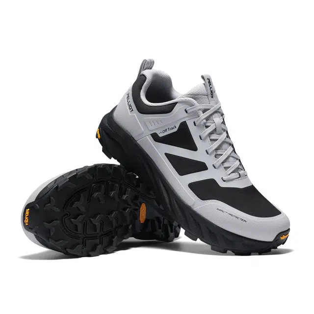 PELLIOT CT-2.0 vibram