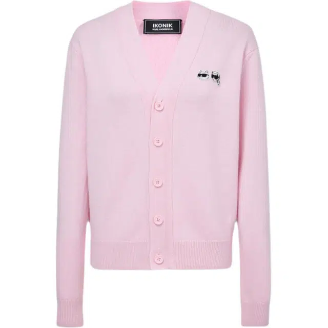 KARL LAGERFELD FW25 V