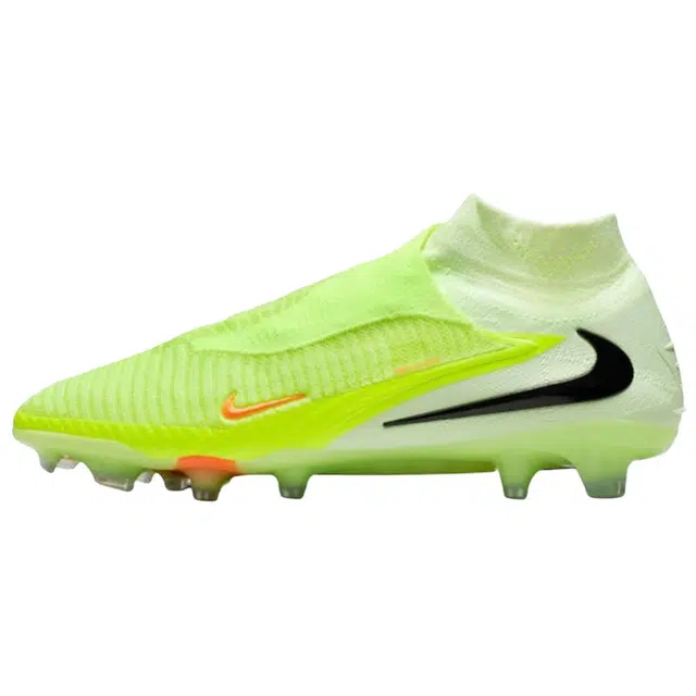 Nike Phantom 6 Elite FG Green