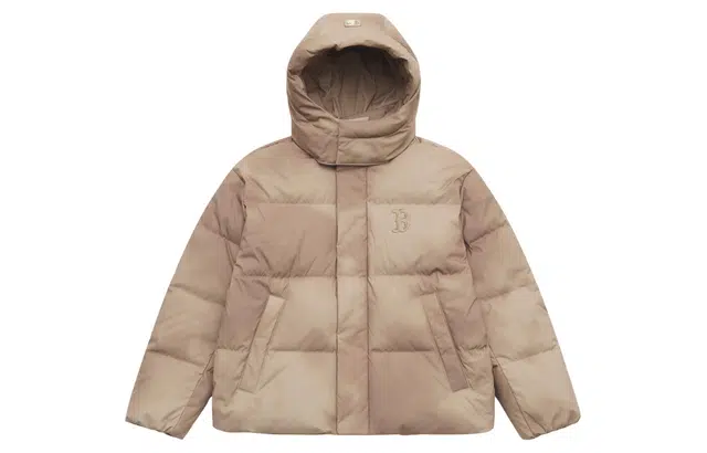 MLB Basic 25FW LOGO