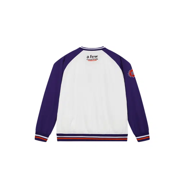 Mitchell Ness x AFGK NBA