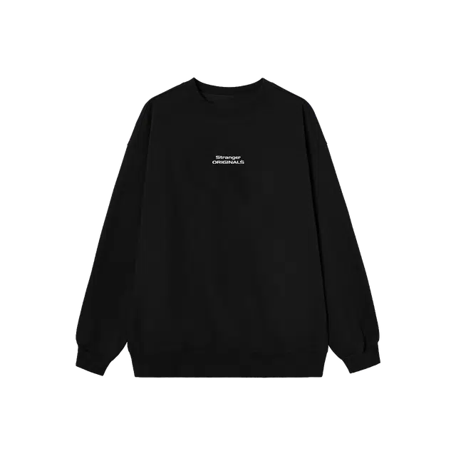 11ESTRANGER 380g