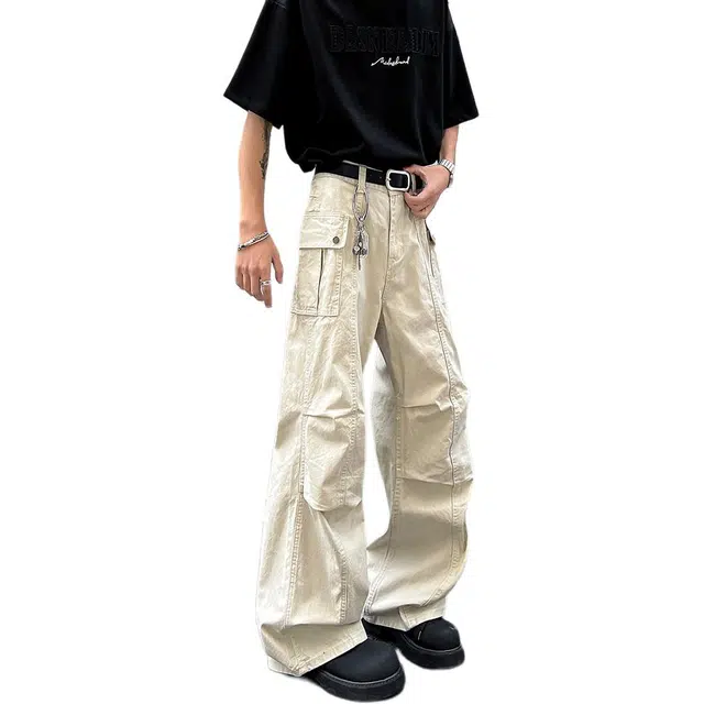 GENT LORE cleanfit