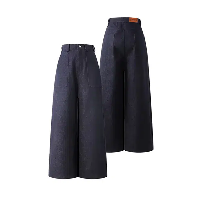 HUANQIU cleanfit