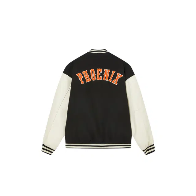 Mitchell Ness x AFGK NBA logo