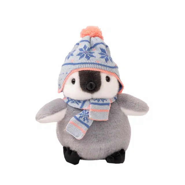 PUDOWRABBIT 15cm23cm30cm