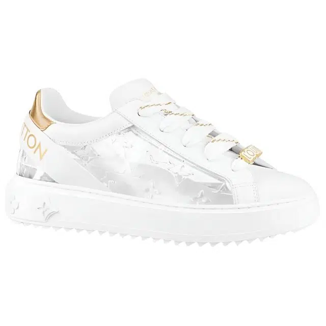 LOUIS VUITTON Time Out