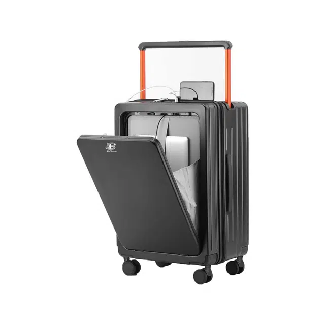 BEN SHERMAN ABS+PC 2024