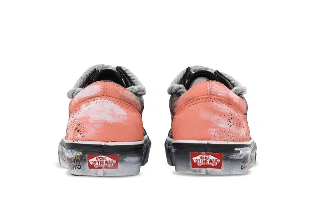 Vans Old Skool Black