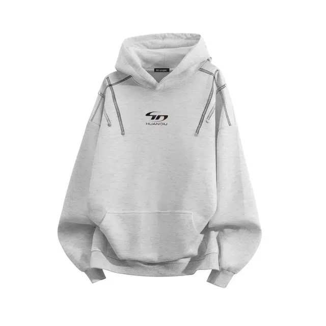 HUANQIU logoCleanfit