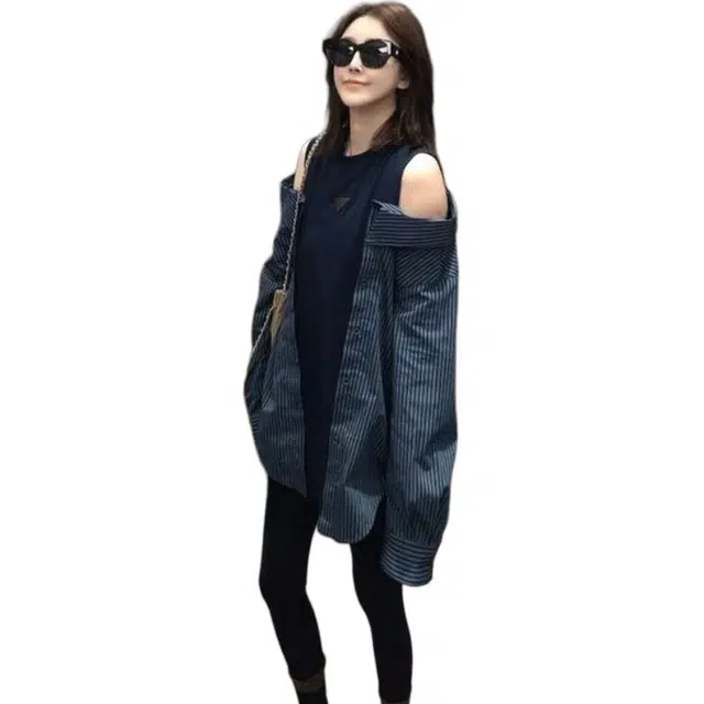 Kiki Clothing Boutique polo2025