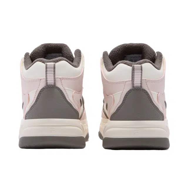 FILA FUSION BANK II DX MID