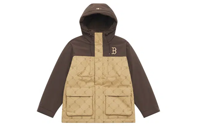 MLB MONOGRAM 25FW