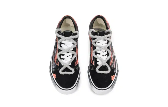 Vans Old Skool Black