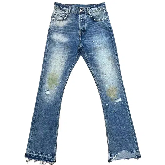 YICHEN ERDvie cleanfitvintage