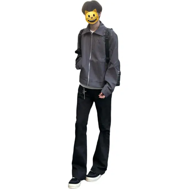DAFK cleanfitootd
