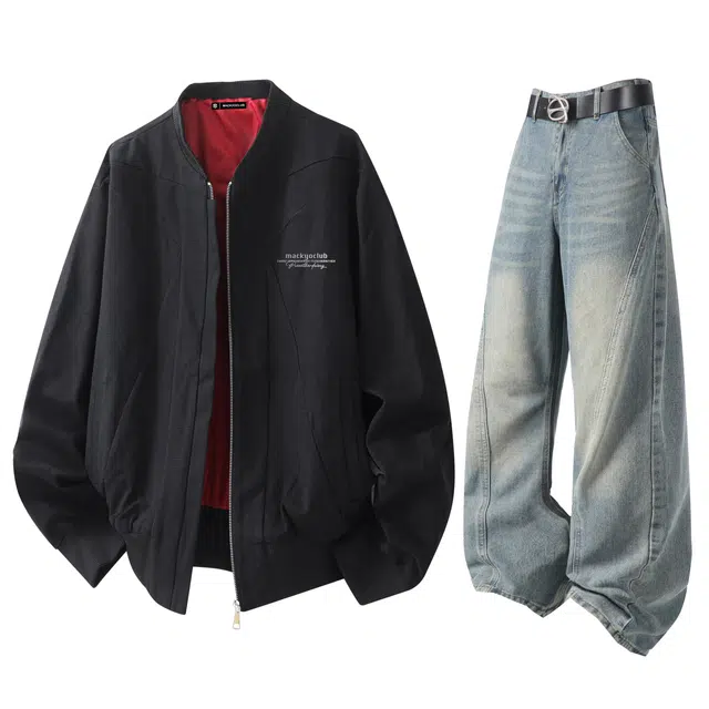 Mackyo x SOORCHCE Logo