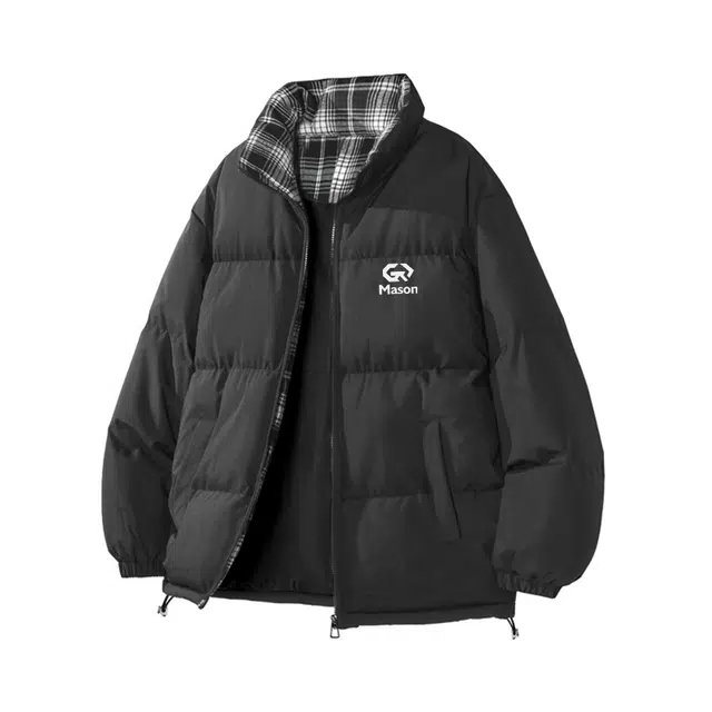 masongarments logocleanfit