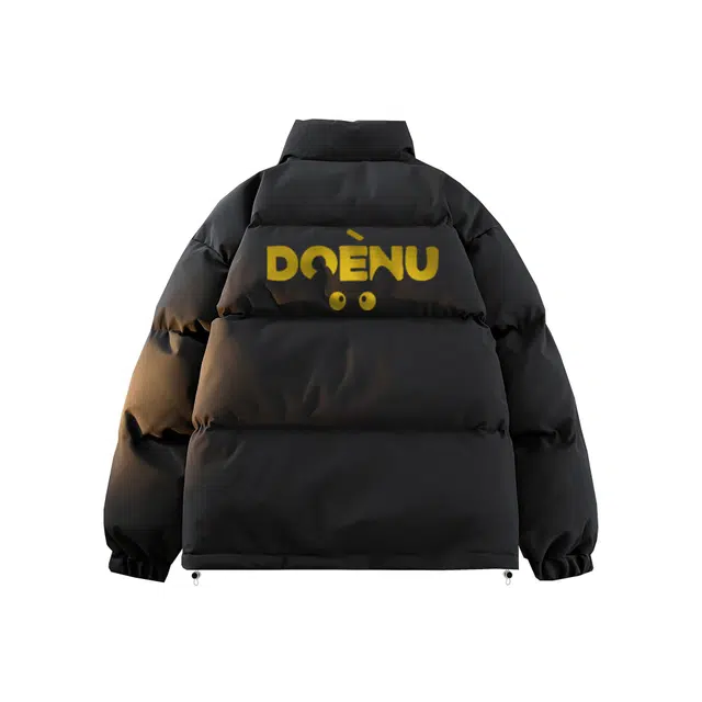 DOENU logo