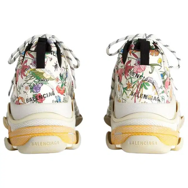 Gucci x Balenciaga