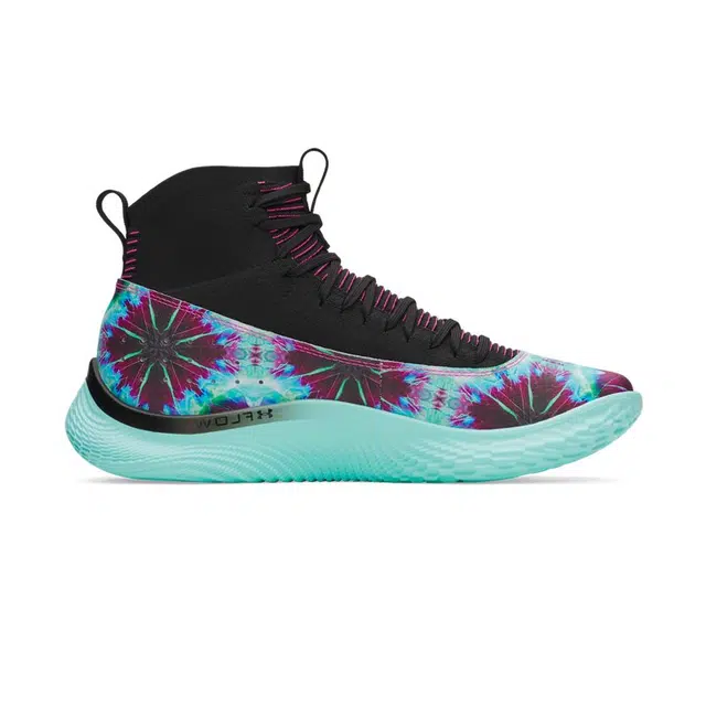 Under Armour Curry 4 FLOTRO WM