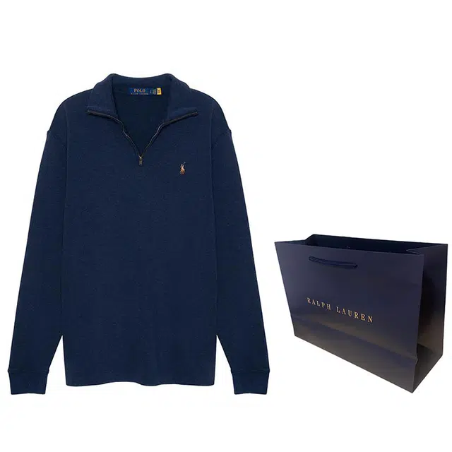 Polo Ralph Lauren SS23 Logo