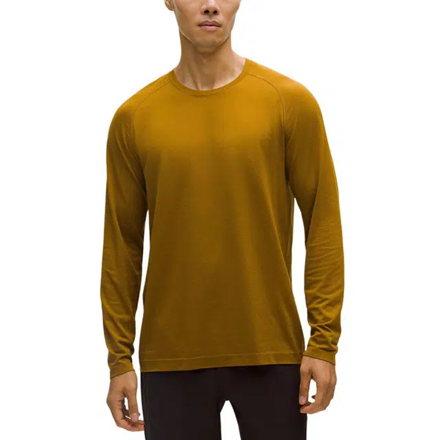 lululemon Metal Vent Tech Metal Vent Tech Long-Sleeve Shirt Updated FitT