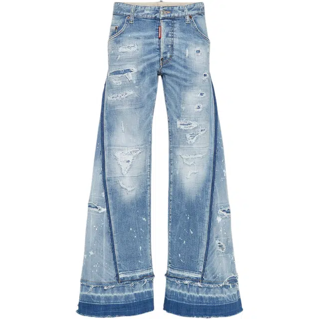 DSQUARED 2 x BETTTER