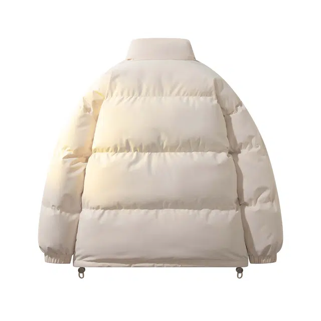 KOKO BASE Mountain Outdoor Puffer Jacket