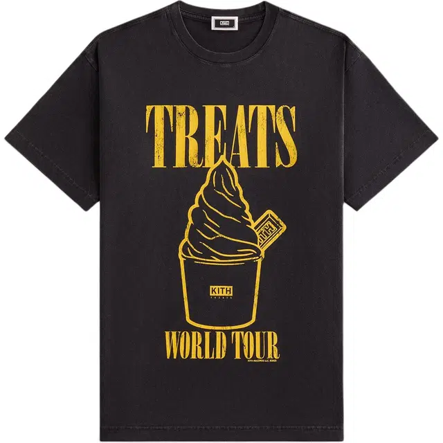 KITH Treats FW25 T