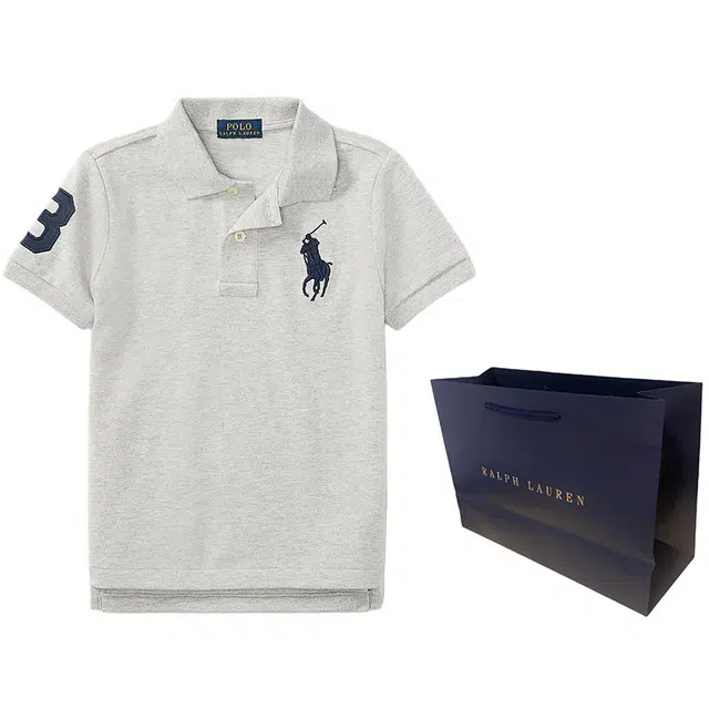Polo Ralph Lauren LogoPolo