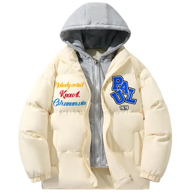 PAUL COSTELLOE LOGOVintage