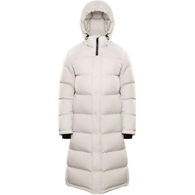 ARITZIA Super Puff Long Matte