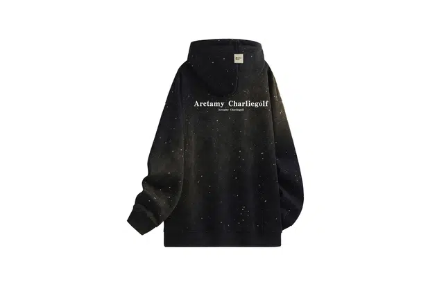 CHARLIE GOLF 480 Logo