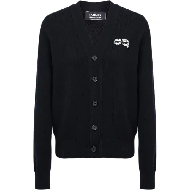 KARL LAGERFELD FW25 V