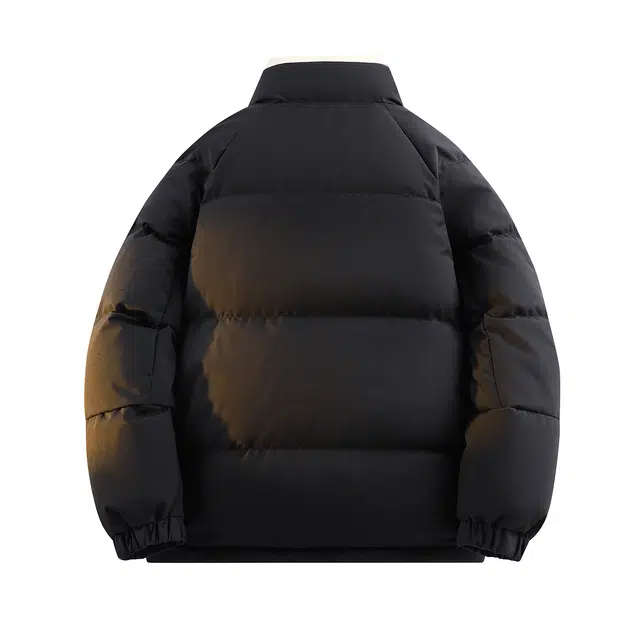 Yaya High Loft Down Jacket